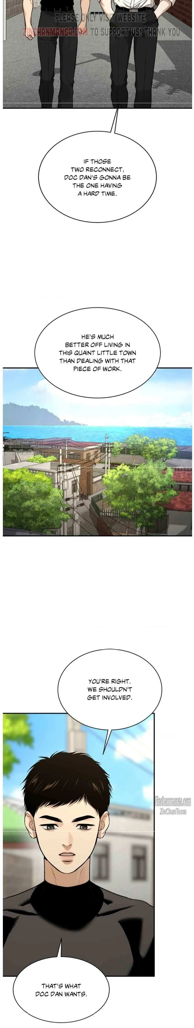 Read Jinx chapter 61.5 image 9 on Lezhin