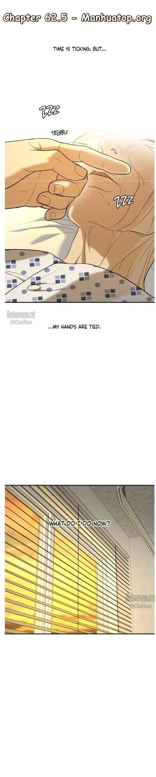 Read Jinx chapter 62.5 image 0 on Lezhin