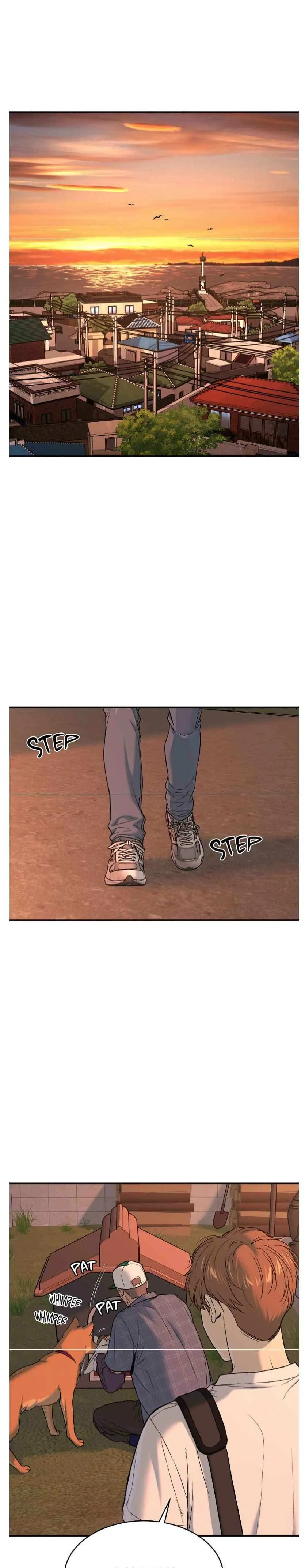 Read Jinx chapter 62.5 image 1 on Lezhin