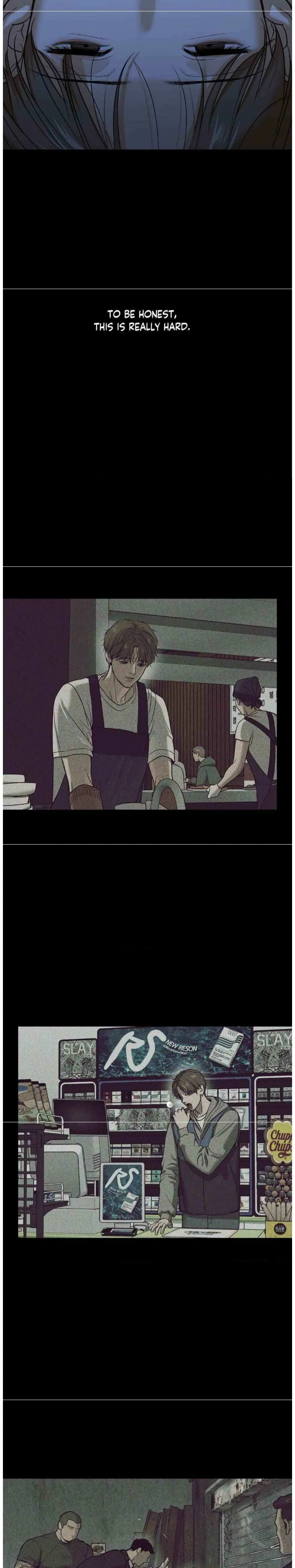 Read Jinx chapter 62.5 image 10 on Lezhin
