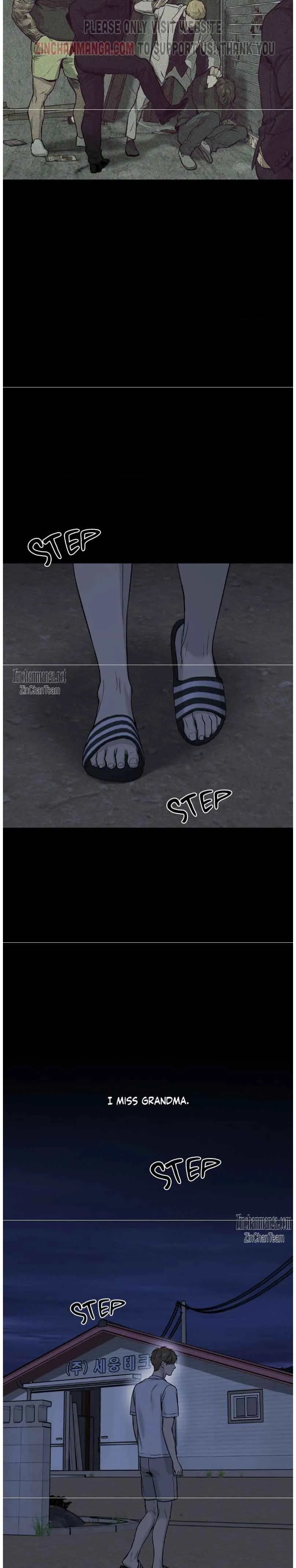 Read Jinx chapter 62.5 image 11 on Lezhin