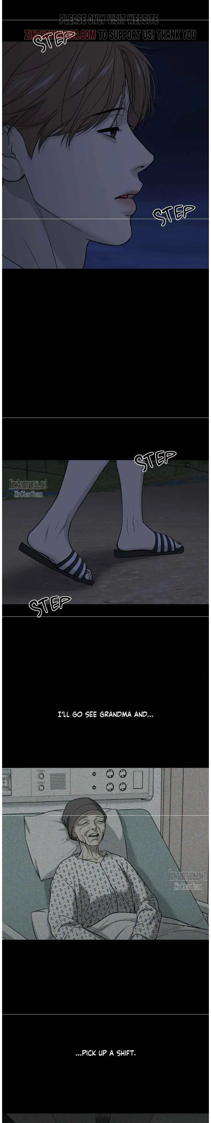 Read Jinx chapter 62.5 image 13 on Lezhin