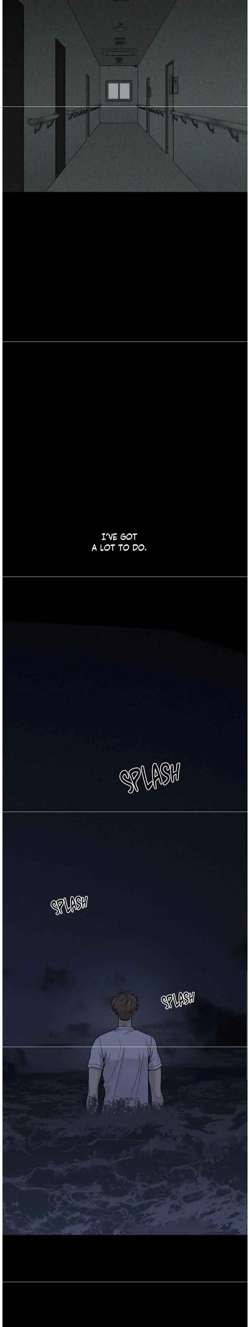 Read Jinx chapter 62.5 image 14 on Lezhin