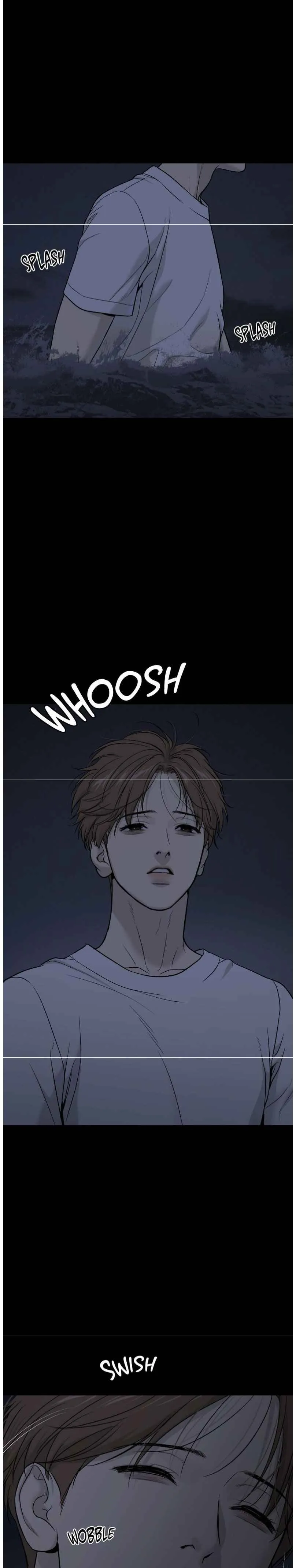 Read Jinx chapter 62.5 image 15 on Lezhin