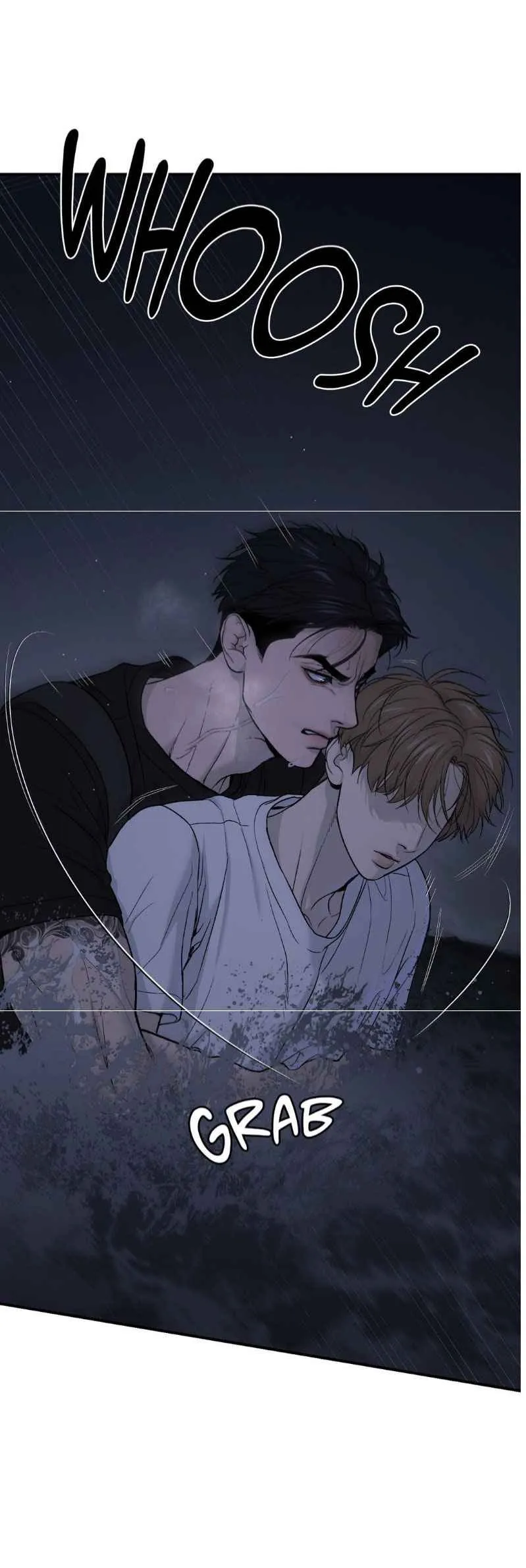 Read Jinx chapter 62.5 image 17 on Lezhin