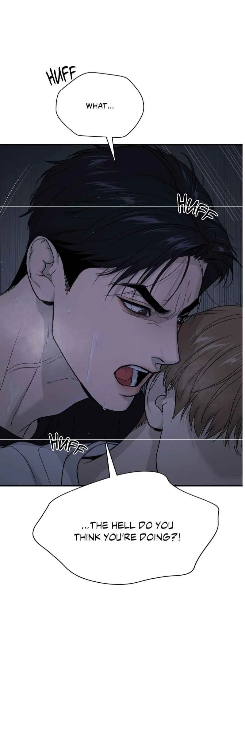 Read Jinx chapter 62.5 image 18 on Lezhin