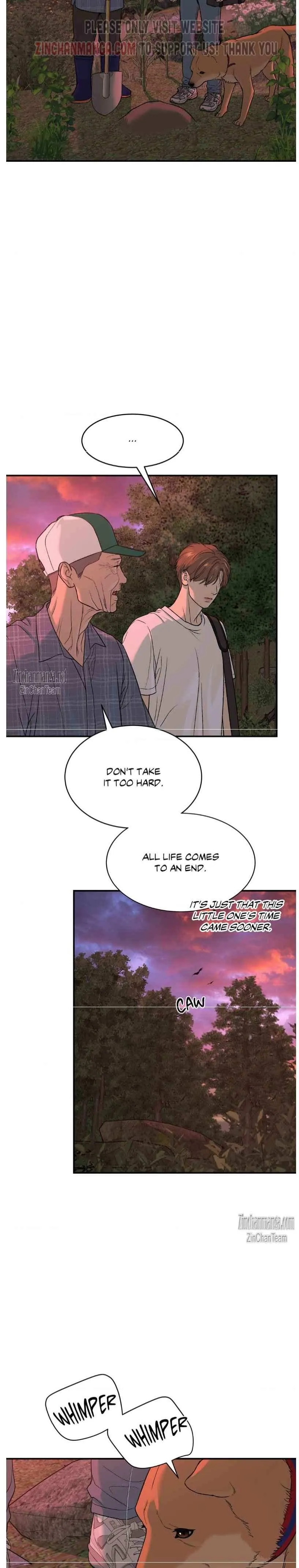 Read Jinx chapter 62.5 image 6 on Lezhin