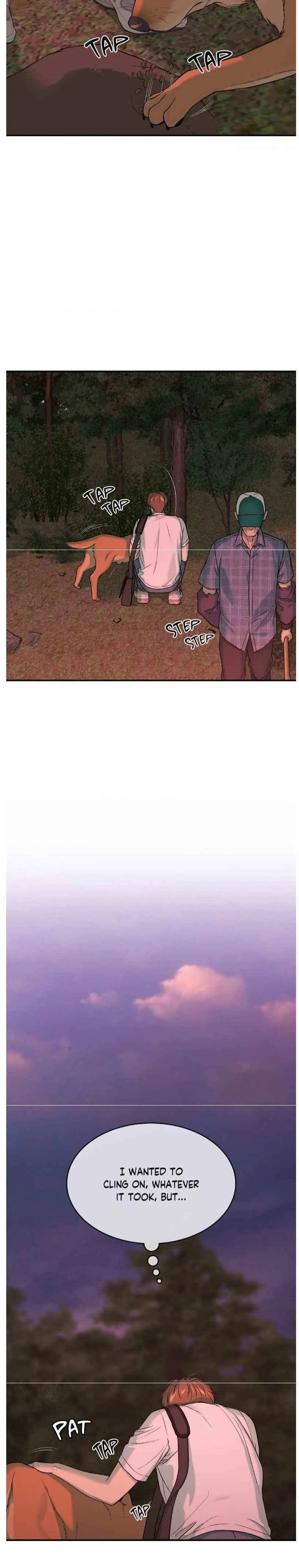 Read Jinx chapter 62.5 image 7 on Lezhin
