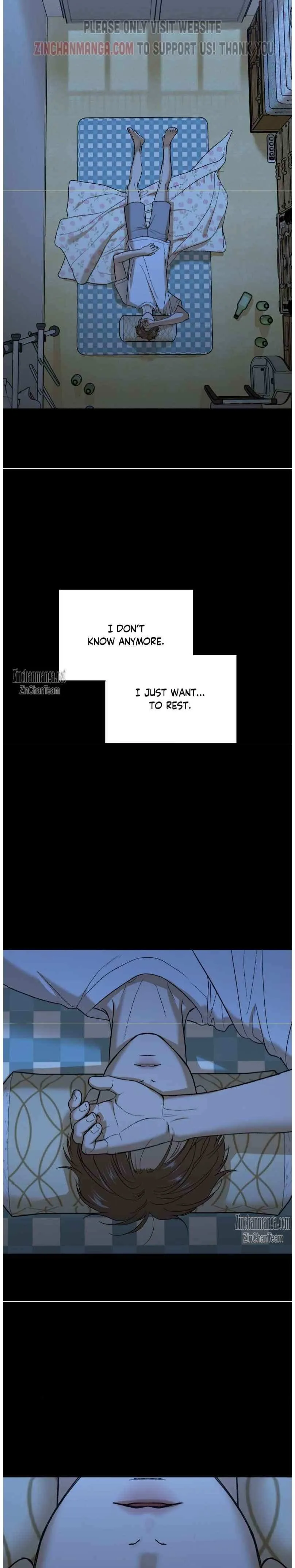 Read Jinx chapter 62.5 image 9 on Lezhin