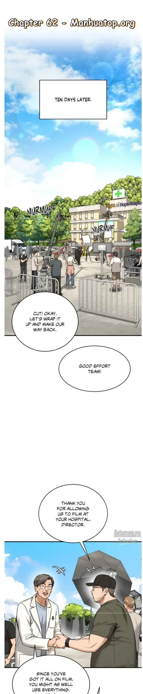 Read Jinx chapter 62 image 0 on Lezhin