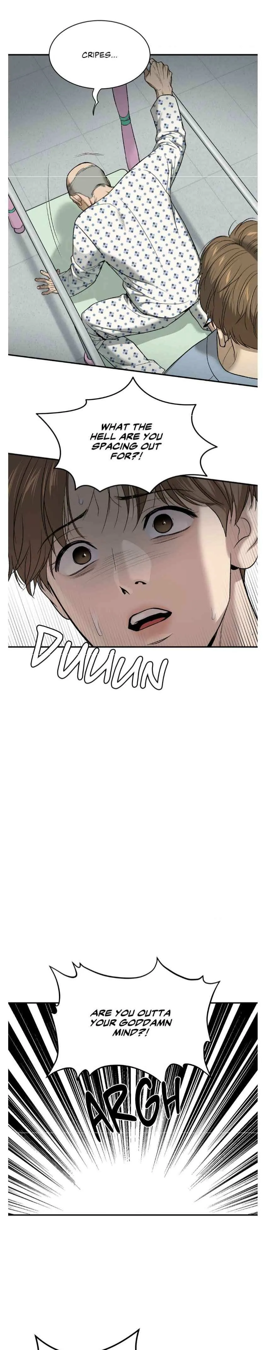 Read Jinx chapter 62 image 14 on Lezhin