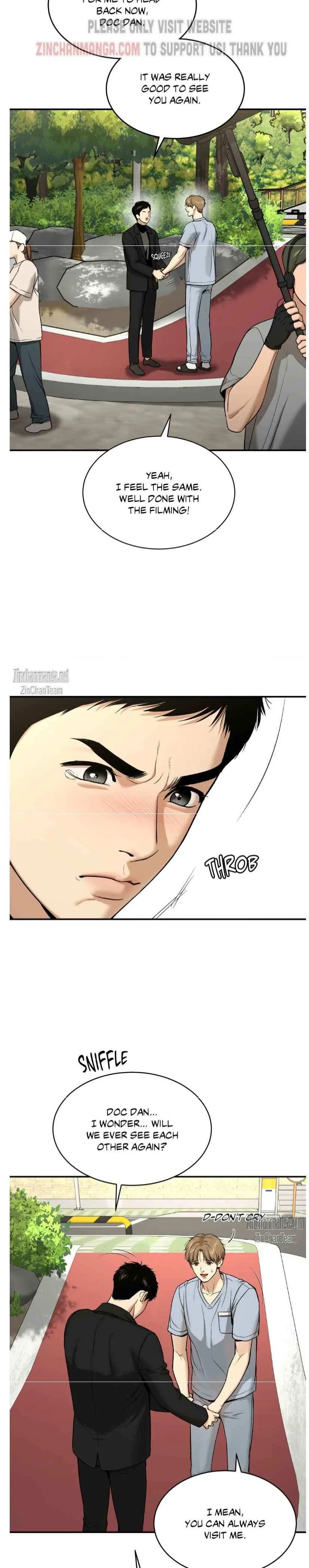 Read Jinx chapter 62 image 2 on Lezhin