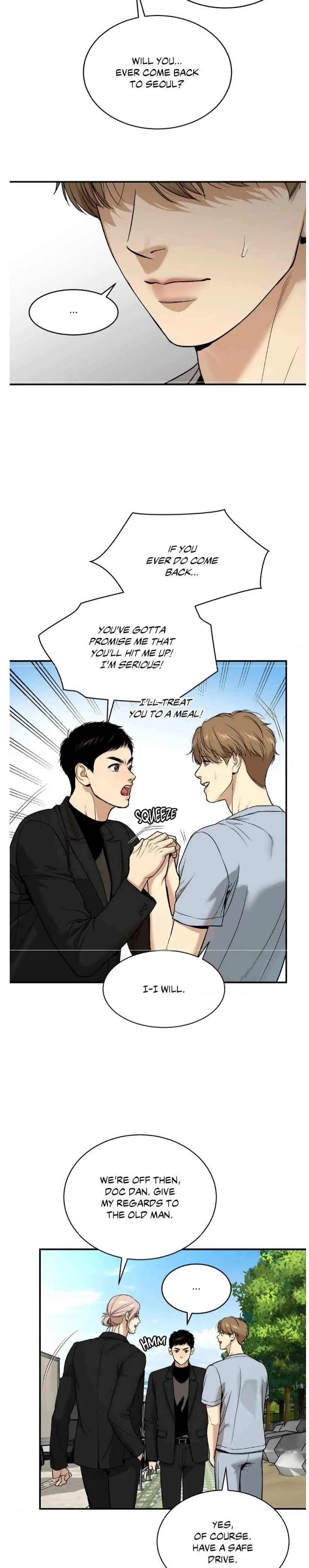 Read Jinx chapter 62 image 3 on Lezhin