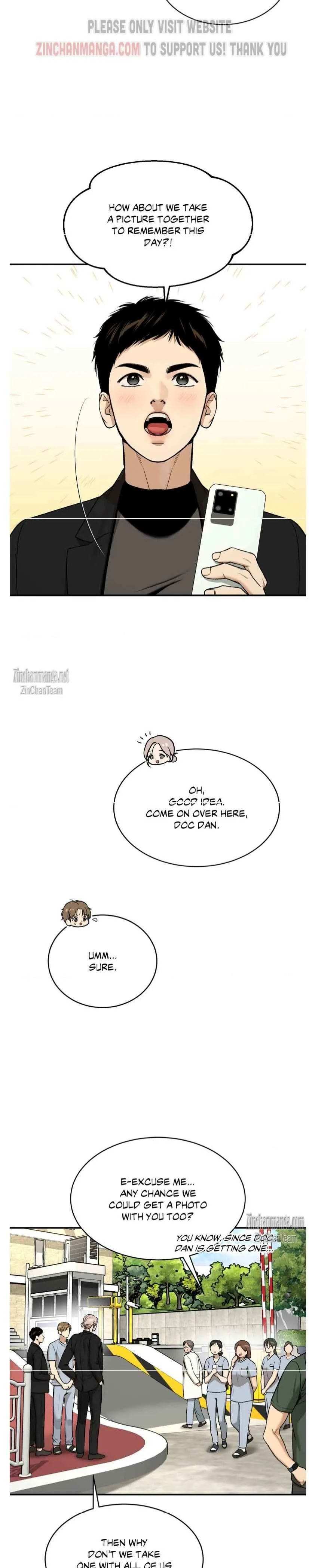 Read Jinx chapter 62 image 4 on Lezhin