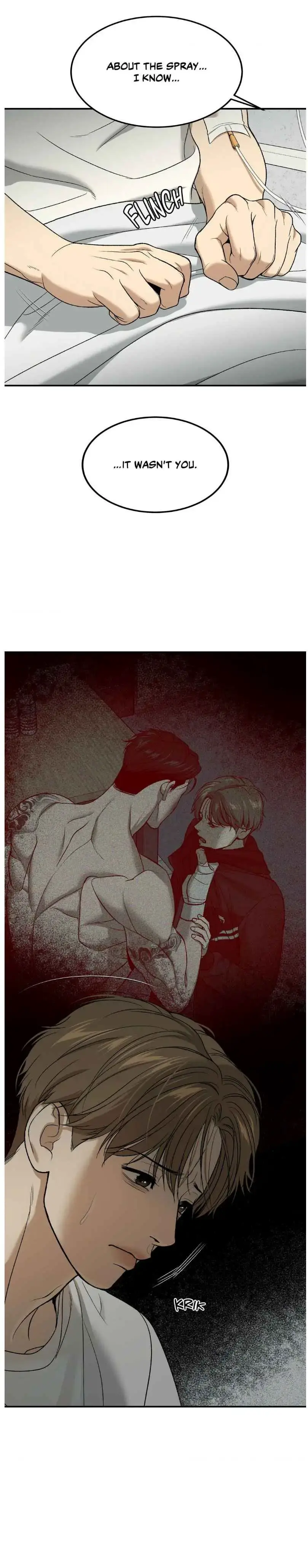 Read Jinx chapter 63.5 image 10 on Lezhin