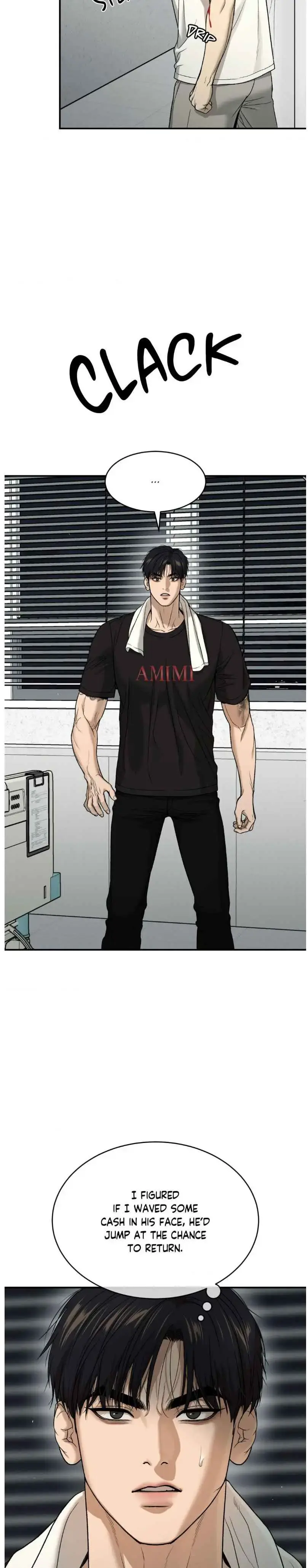 Read Jinx chapter 63.5 image 14 on Lezhin