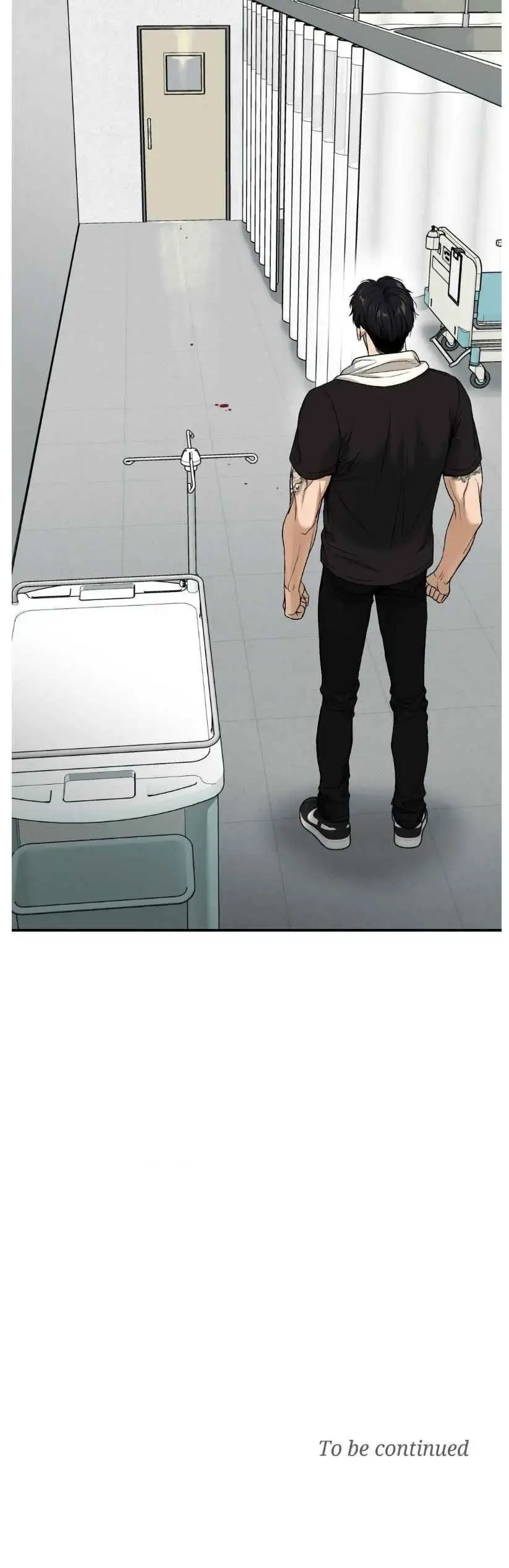 Read Jinx chapter 63.5 image 16 on Lezhin