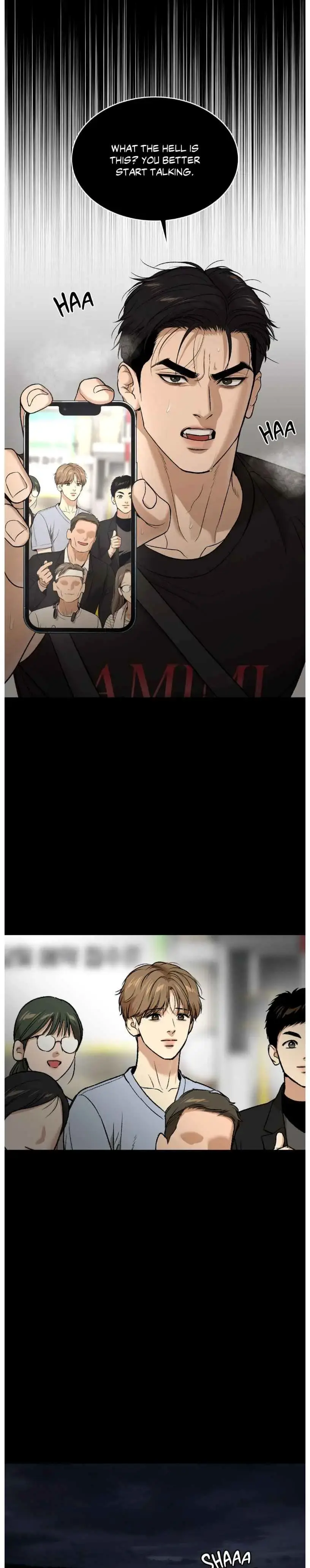 Read Jinx chapter 63.5 image 2 on Lezhin