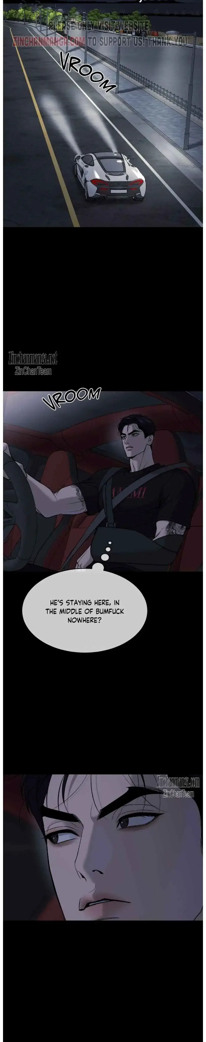 Read Jinx chapter 63.5 image 3 on Lezhin