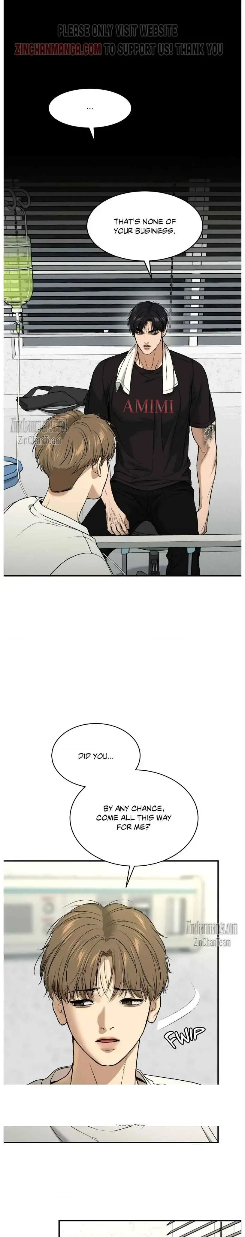 Read Jinx chapter 63.5 image 5 on Lezhin
