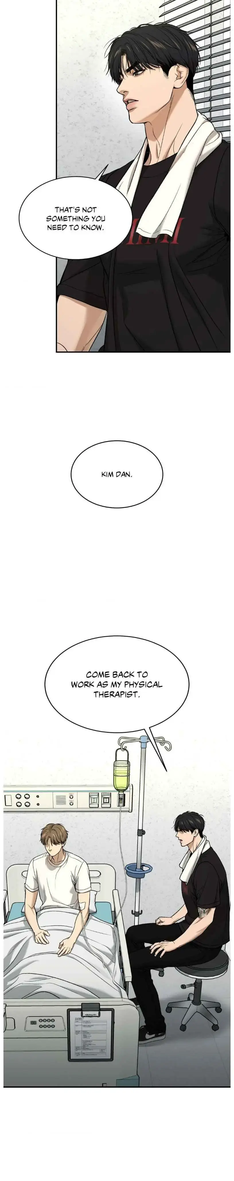 Read Jinx chapter 63.5 image 6 on Lezhin