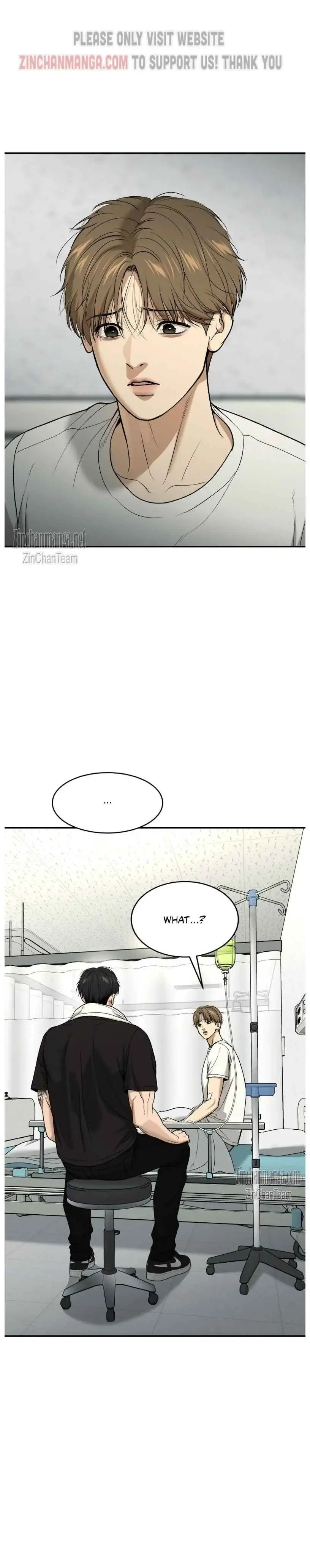 Read Jinx chapter 63.5 image 7 on Lezhin