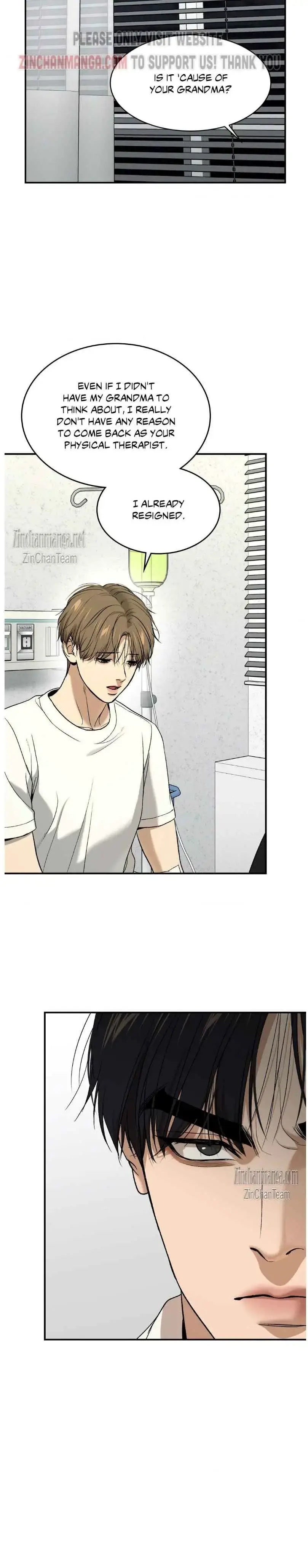 Read Jinx chapter 63.5 image 9 on Lezhin