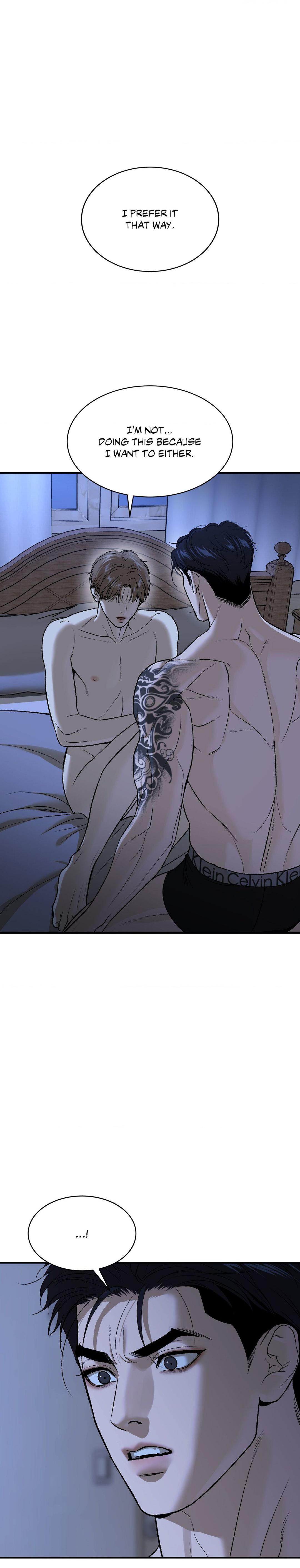 Read Jinx chapter 63 image 10 on Lezhin