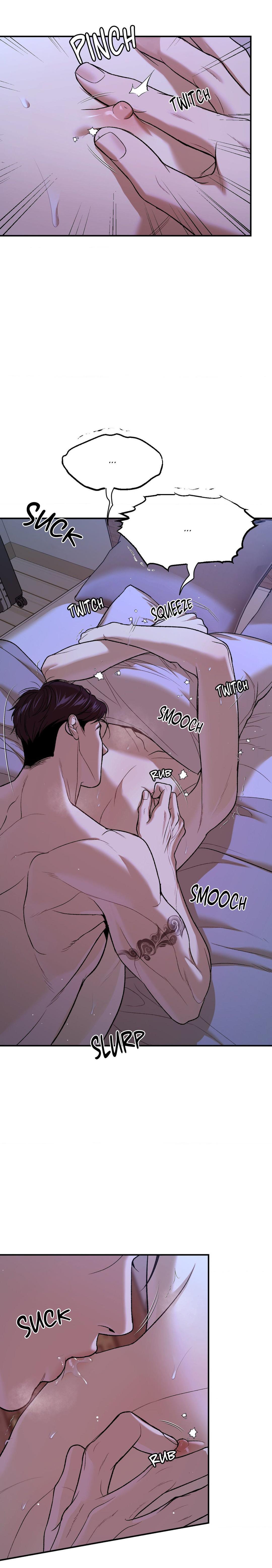 Read Jinx chapter 63 image 13 on Lezhin
