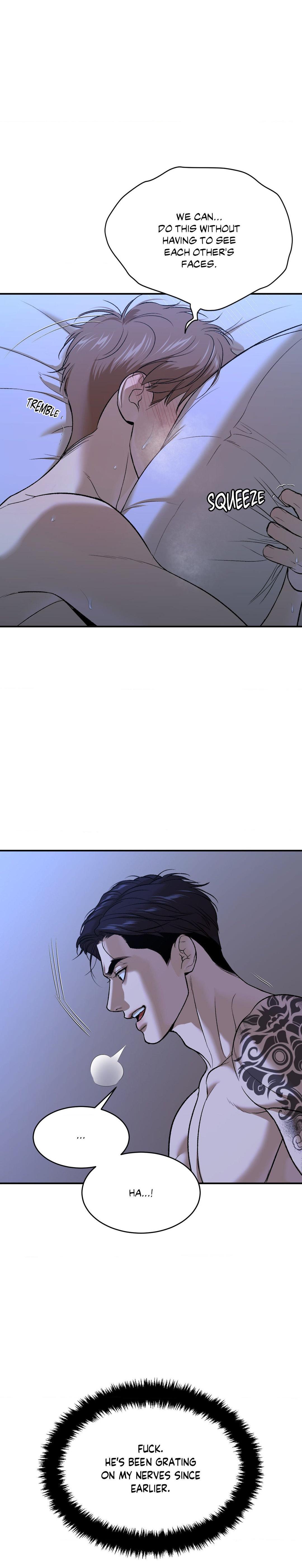 Read Jinx chapter 63 image 16 on Lezhin