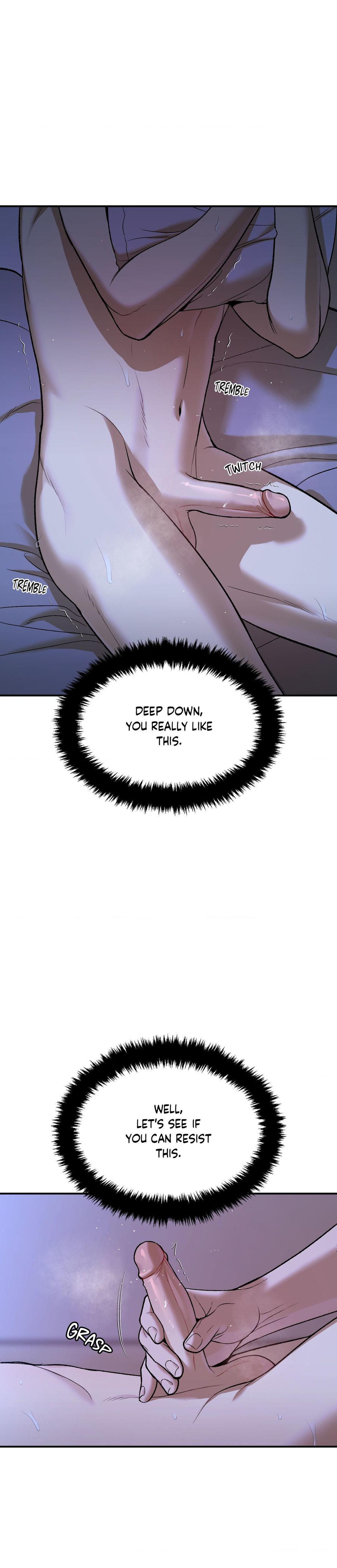 Read Jinx chapter 63 image 17 on Lezhin