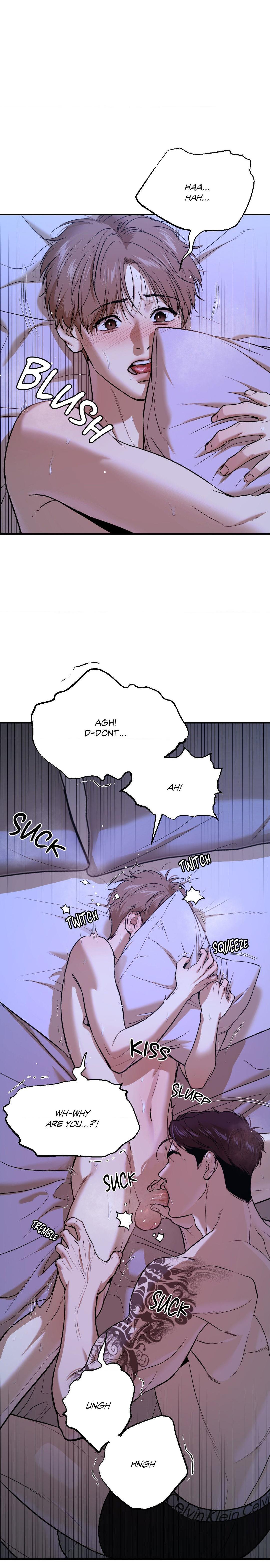 Read Jinx chapter 63 image 19 on Lezhin