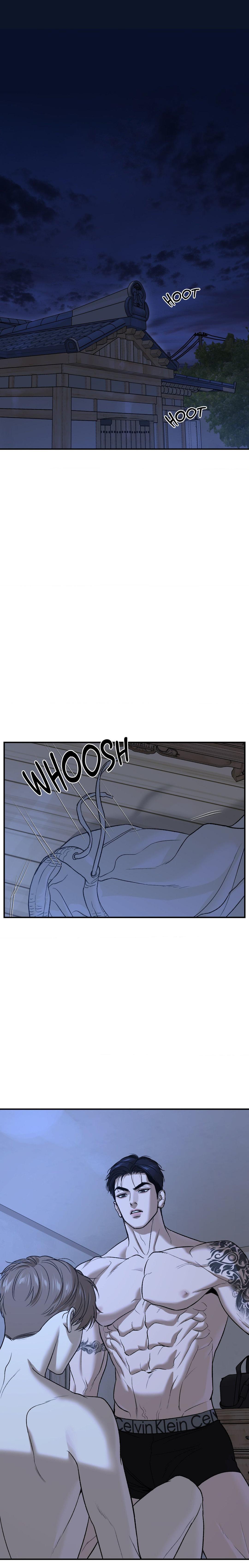 Read Jinx chapter 63 image 2 on Lezhin
