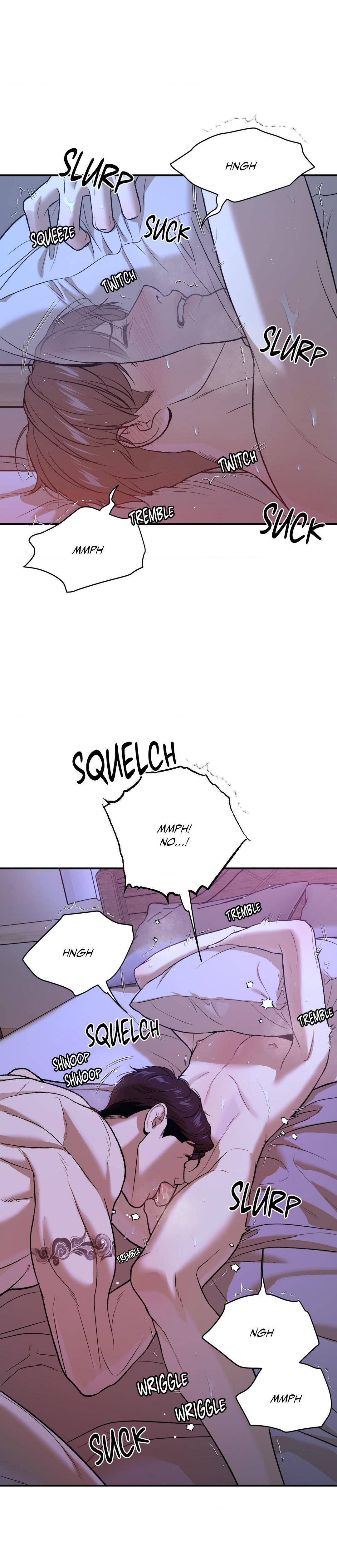 Read Jinx chapter 63 image 21 on Lezhin