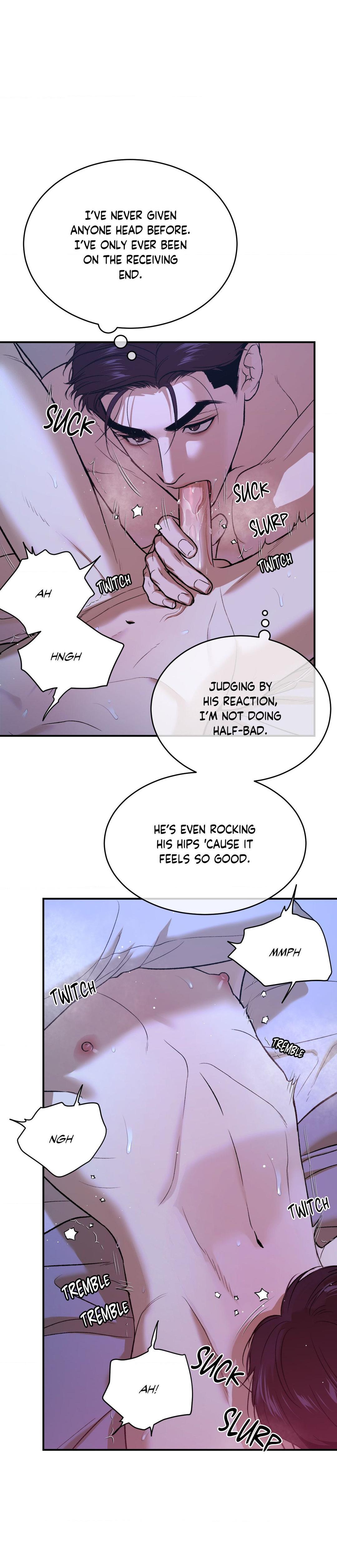 Read Jinx chapter 63 image 22 on Lezhin