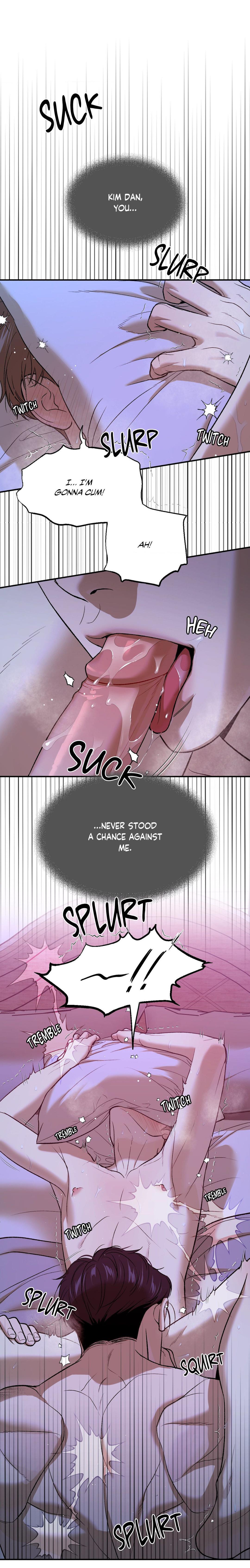 Read Jinx chapter 63 image 23 on Lezhin