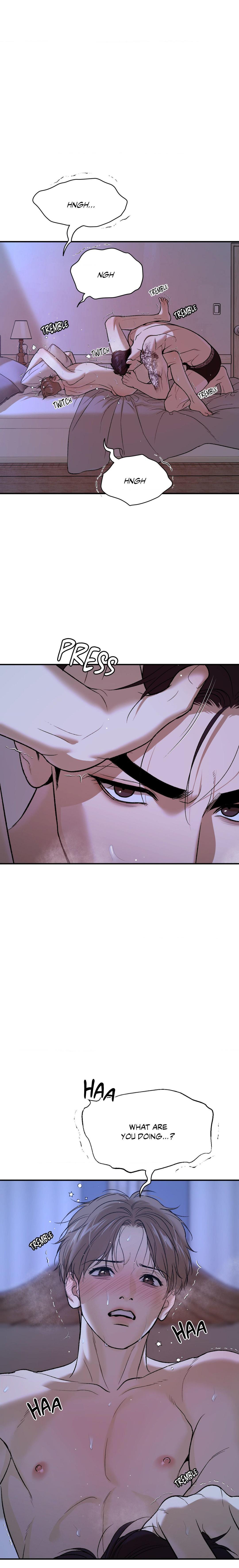 Read Jinx chapter 63 image 24 on Lezhin
