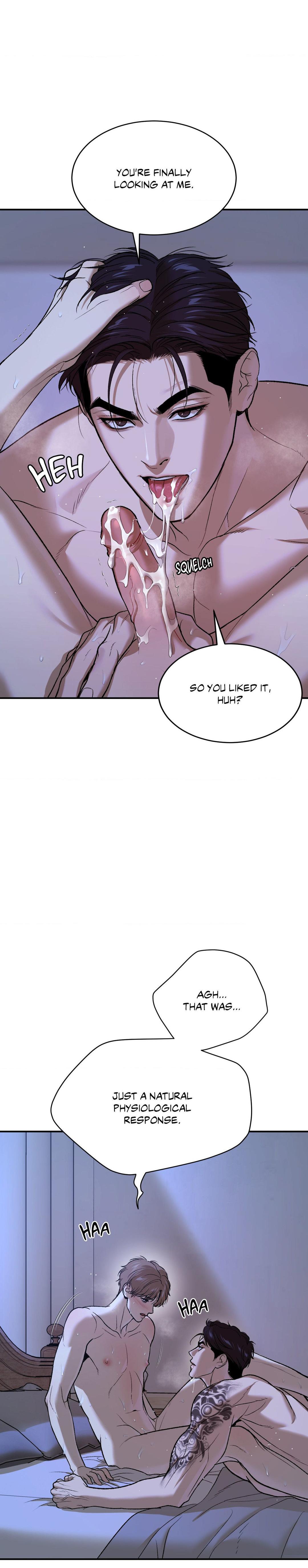 Read Jinx chapter 63 image 25 on Lezhin