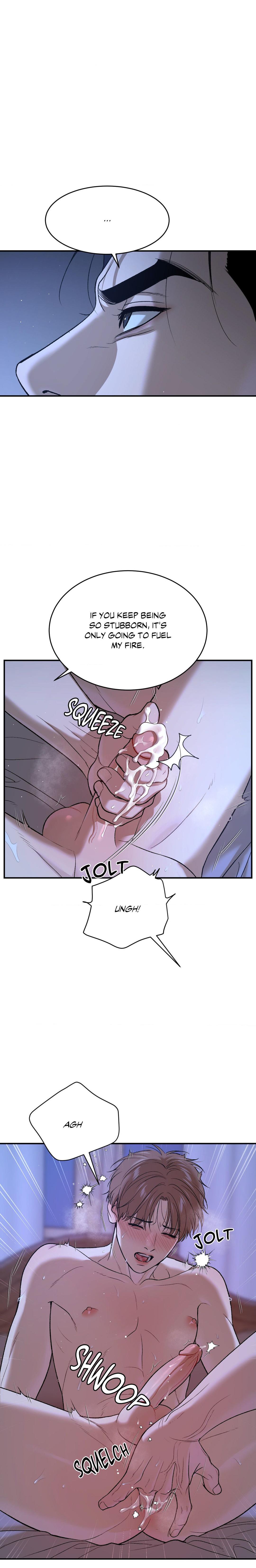 Read Jinx chapter 63 image 26 on Lezhin