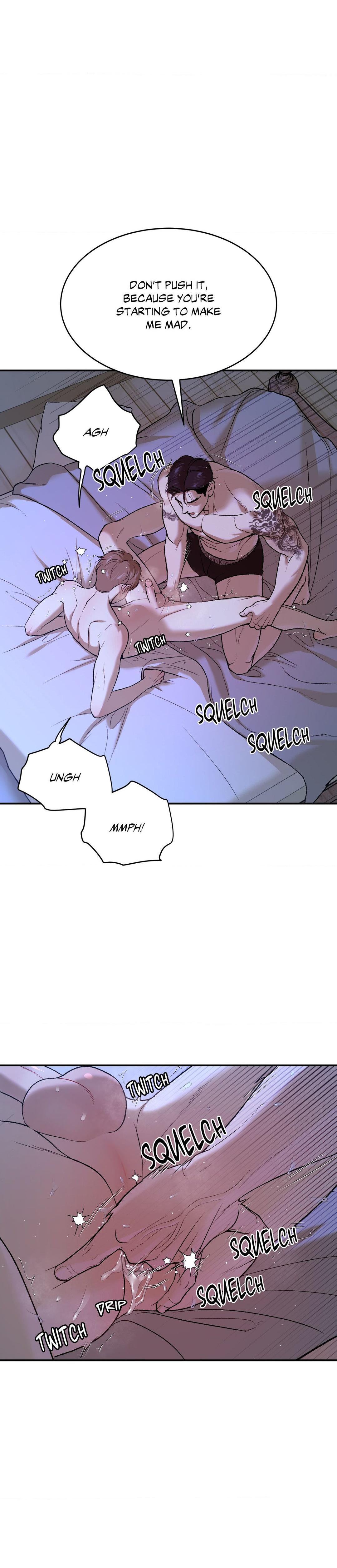 Read Jinx chapter 63 image 27 on Lezhin