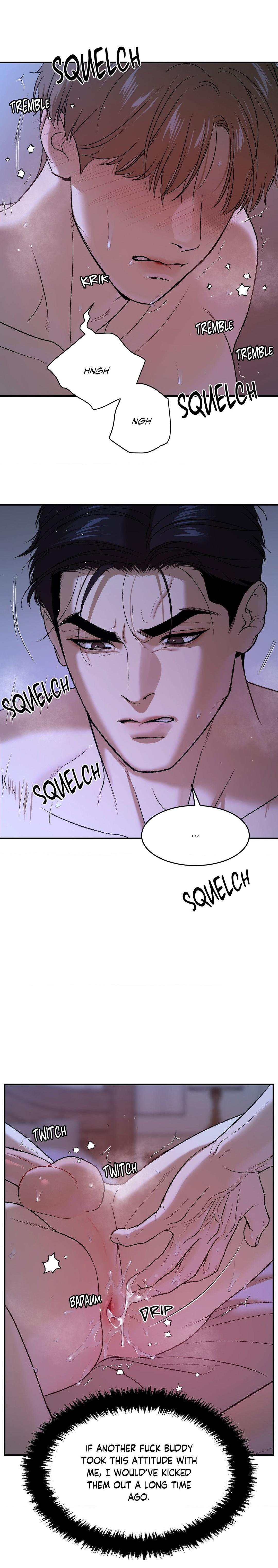 Read Jinx chapter 63 image 28 on Lezhin