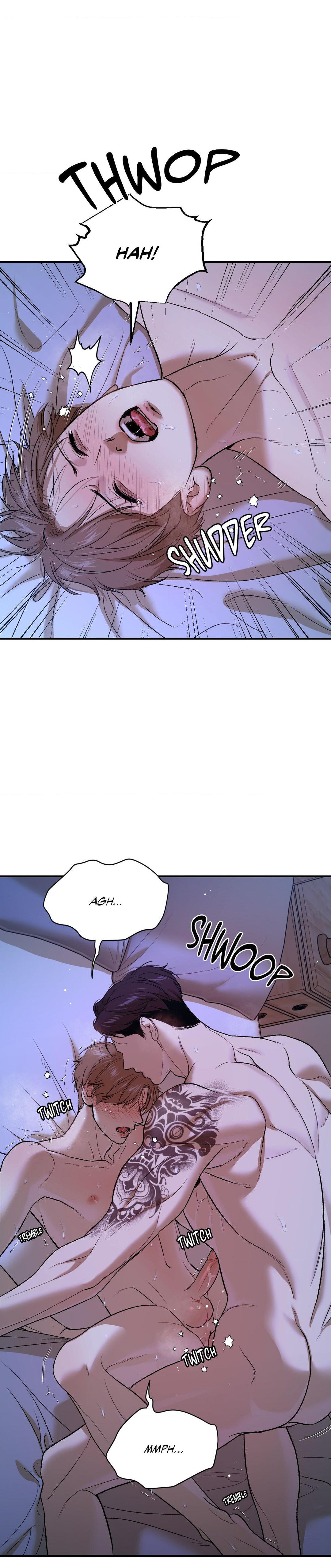 Read Jinx chapter 63 image 30 on Lezhin