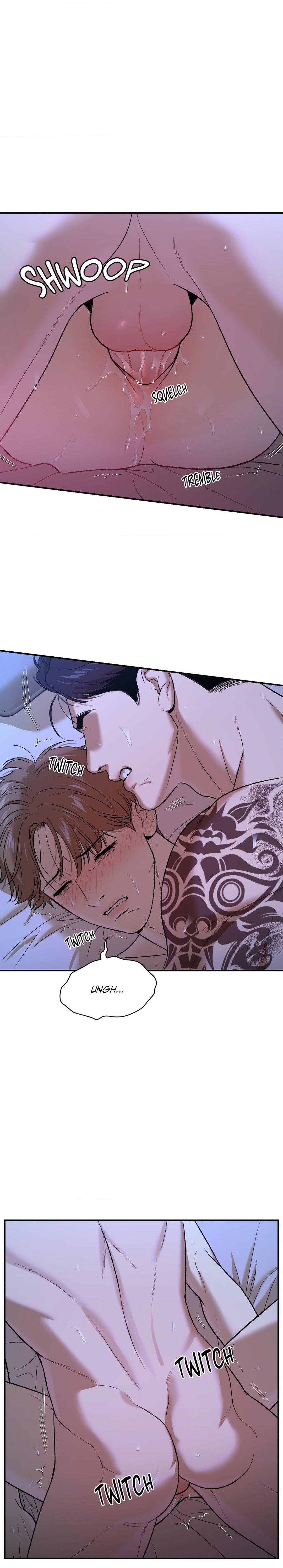 Read Jinx chapter 63 image 31 on Lezhin