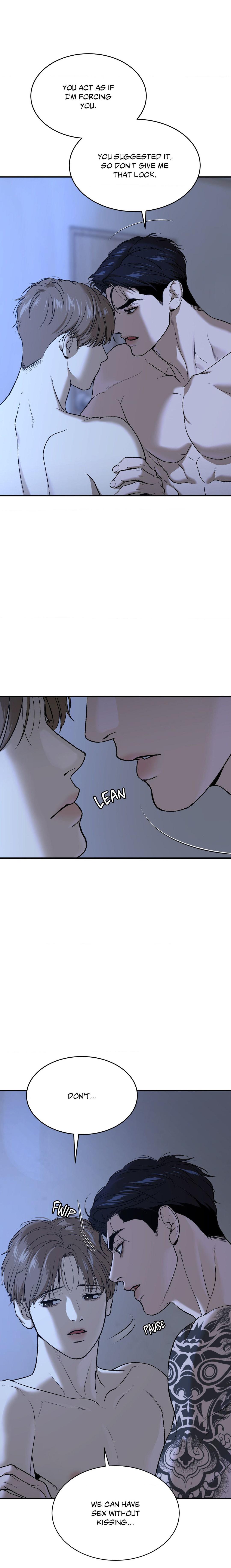 Read Jinx chapter 63 image 4 on Lezhin