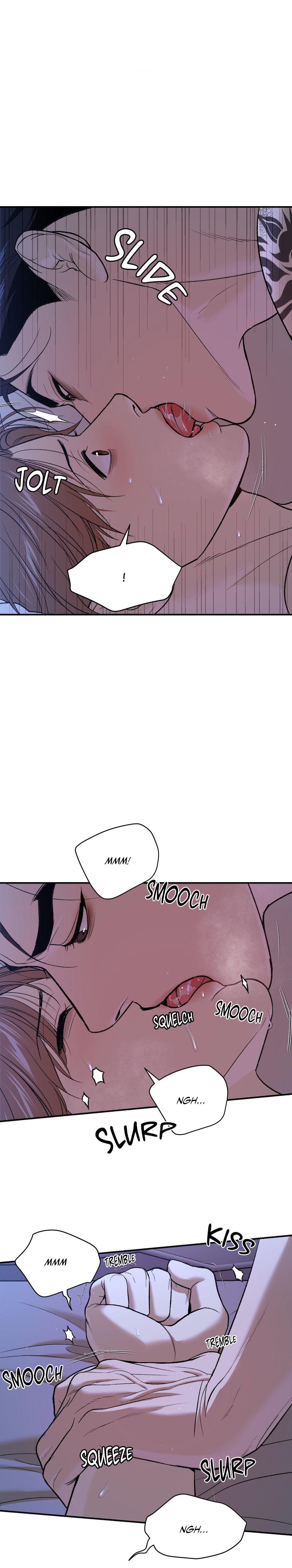 Read Jinx chapter 63 image 7 on Lezhin