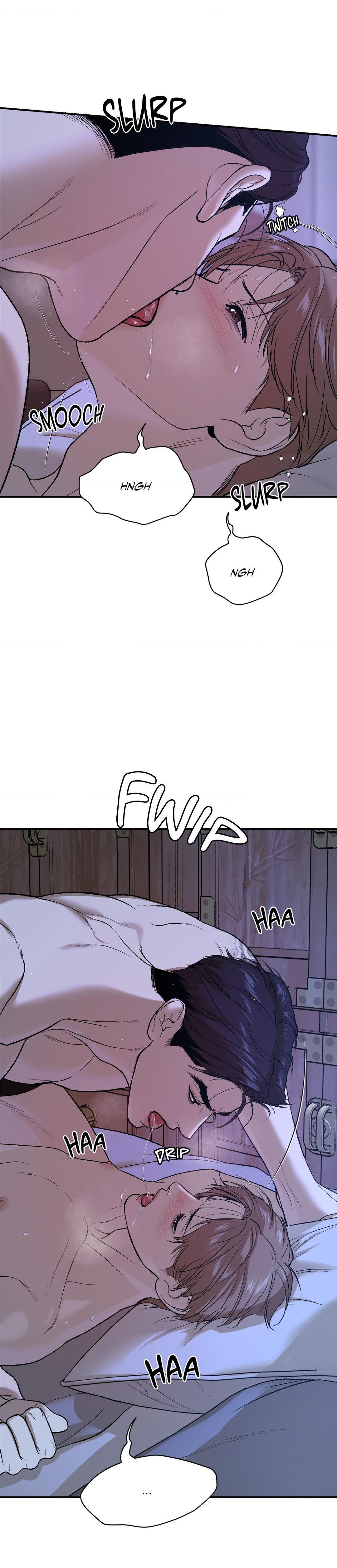 Read Jinx chapter 63 image 8 on Lezhin