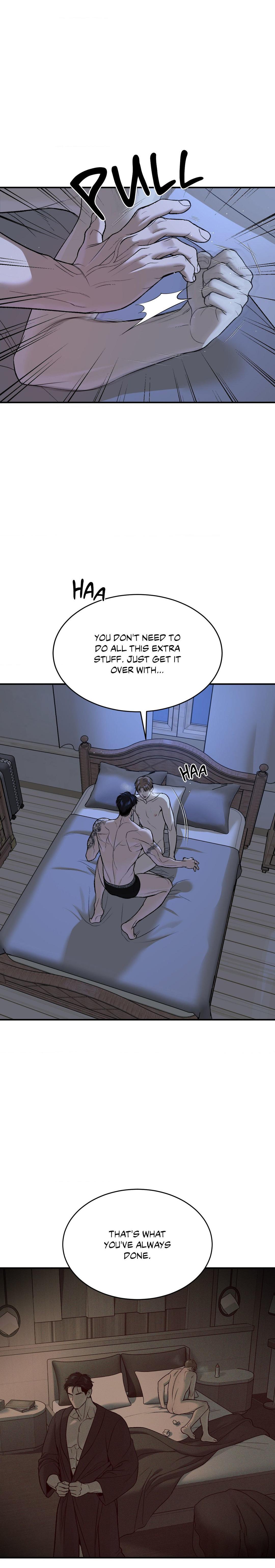 Read Jinx chapter 63 image 9 on Lezhin