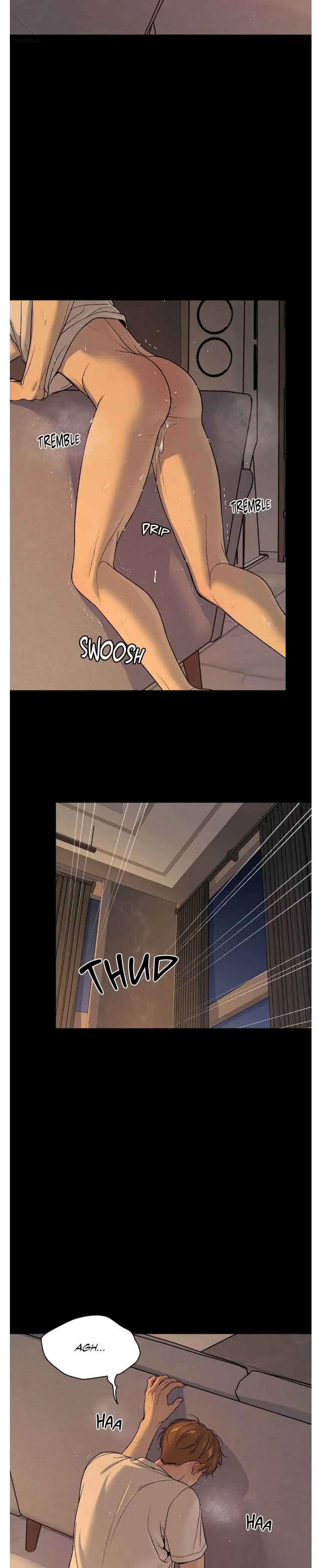 Read Jinx chapter 64.5 image 13 on Lezhin