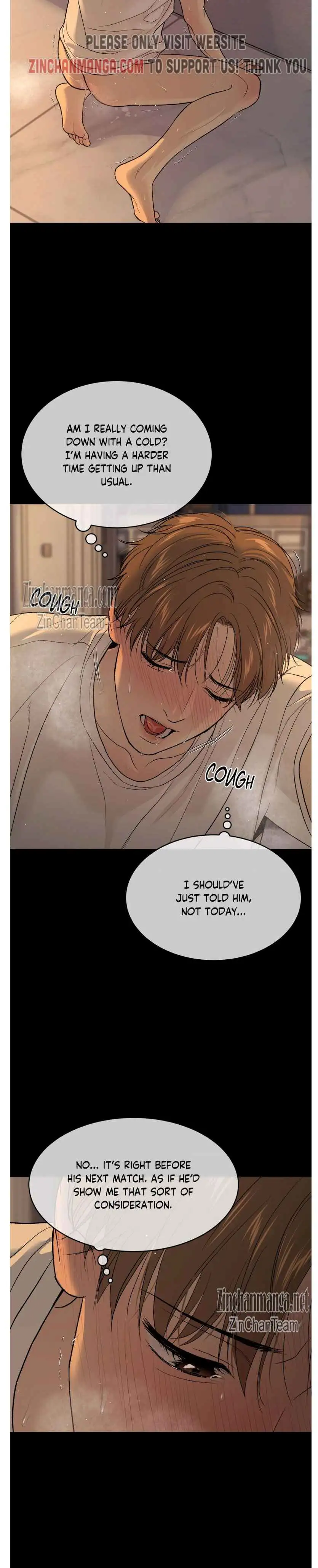 Read Jinx chapter 64.5 image 14 on Lezhin