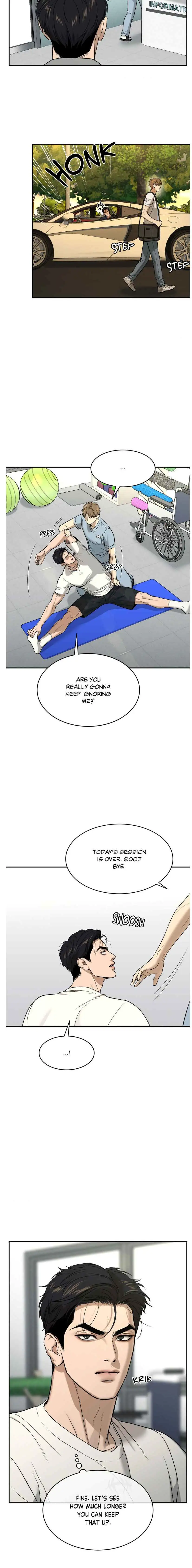 Read Jinx chapter 64.5 image 17 on Lezhin
